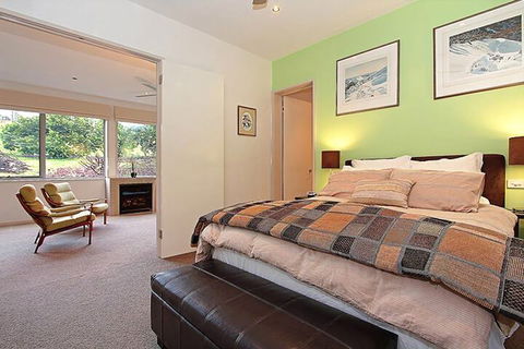 Limetree Hideaway - Holiday Adelaide 2