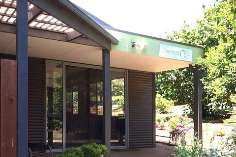 Limetree Hideaway - Holiday Adelaide 1