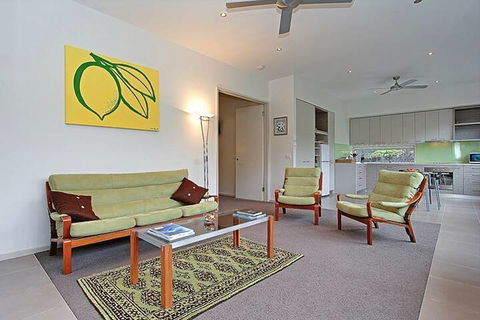 Limetree Hideaway - Holiday Adelaide 6