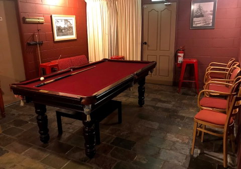 Cottonwood Lodge - Holiday Adelaide 1