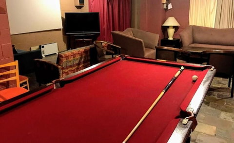 Cottonwood Lodge - Holiday Adelaide 4