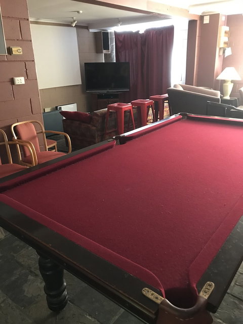 Cottonwood Lodge - Holiday Adelaide 2