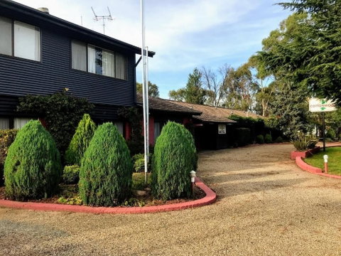 Cottonwood Lodge - Holiday Adelaide 0