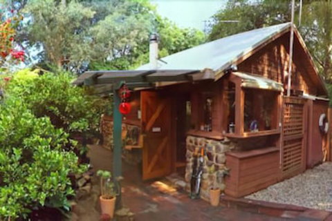 Forget Me Not Cottages - Holiday Adelaide 2