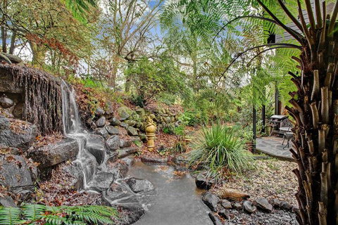 Forget Me Not Cottages - Holiday Adelaide 4
