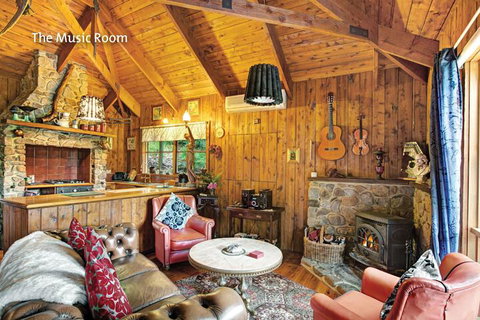 Forget Me Not Cottages - Holiday Adelaide 5