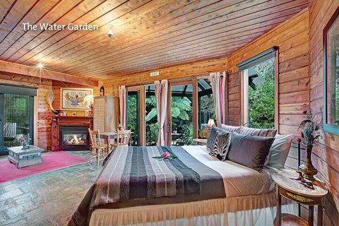 Forget Me Not Cottages - Holiday Adelaide 6