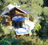 Forget Me Not Cottages - Holiday Adelaide