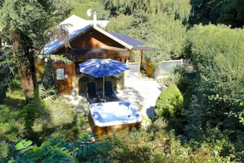 Forget Me Not Cottages - Holiday Adelaide 0