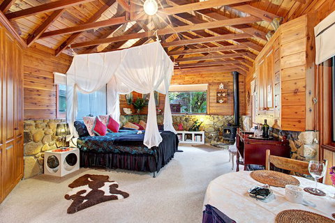 Forget Me Not Cottages - Holiday Adelaide 7