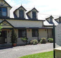 Melba Lodge - Holiday Adelaide