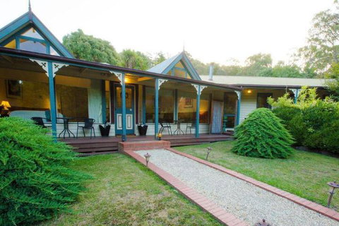 Valley Guest House - Holiday Adelaide 7