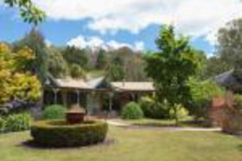 Valley Guest House - Holiday Adelaide 0