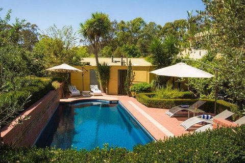 Valley Guest House - Holiday Adelaide 2