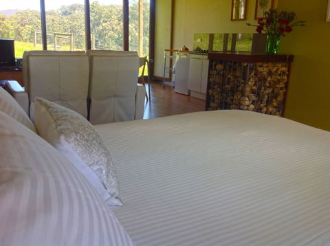 Valley Farm Vineyard Cottages - Holiday Adelaide 3