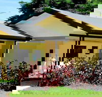 Atherton Holiday Park - Holiday Adelaide
