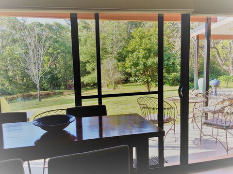 Milton Country Cottages - Holiday Adelaide 5