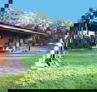 Milton Country Cottages - Holiday Adelaide