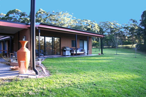 Milton Country Cottages - Holiday Adelaide 0
