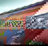 Milton Village Motel - Holiday Adelaide