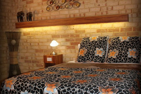 York Motel - Holiday Adelaide 6