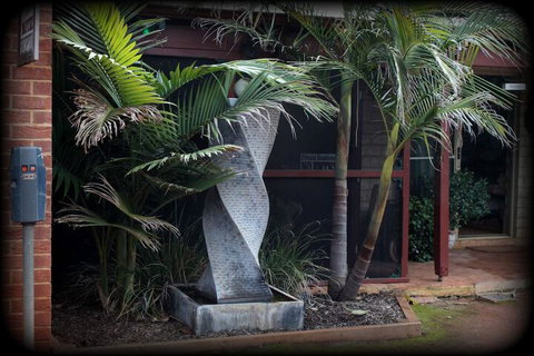 York Motel - Holiday Adelaide 3