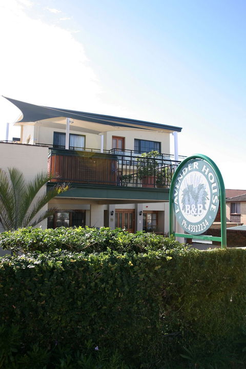 Lavender House B&B - Holiday Adelaide 0