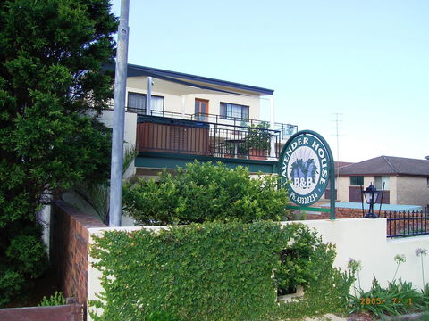 Lavender House B&B - Holiday Adelaide 2