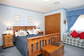 Lavender House B&B - Holiday Adelaide 4