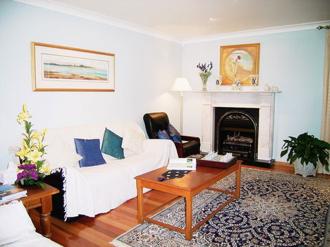 Lavender House B&B - Holiday Adelaide 3