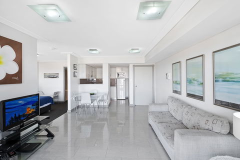 Sandy Cove Apartments - Holiday Adelaide 6