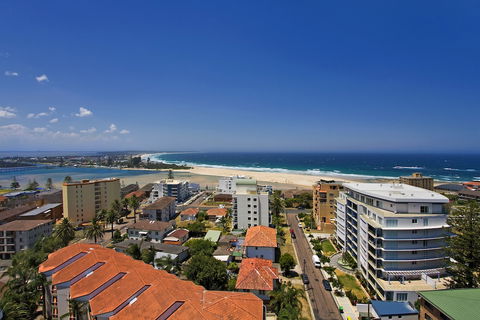 Sandy Cove Apartments - Holiday Adelaide 1