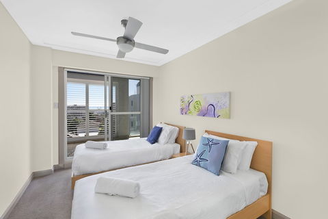 Sandy Cove Apartments - Holiday Adelaide 4