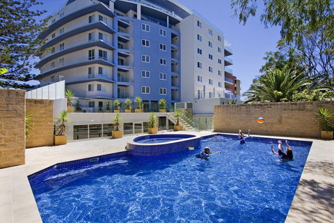 Sandy Cove Apartments - Holiday Adelaide 2