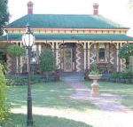 Tara House Bed  Breakfast - Holiday Adelaide