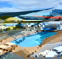 Metung Holiday Villas - Holiday Adelaide