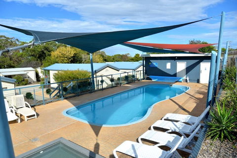 Metung Holiday Villas - Holiday Adelaide 0