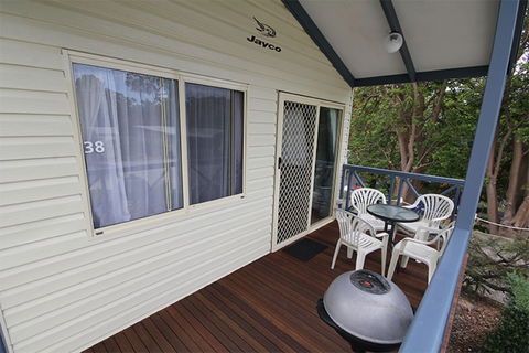 Metung Holiday Villas - Holiday Adelaide 1