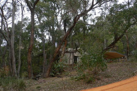 The Ledge Holiday House - Holiday Adelaide 4