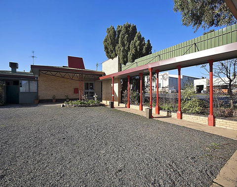 Motel Stawell - Holiday Adelaide 1