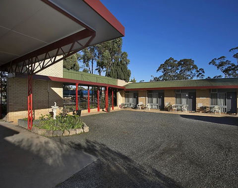 Motel Stawell - Holiday Adelaide 3