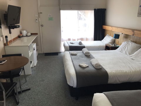 Motel Stawell - Holiday Adelaide 6