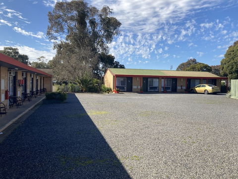 Motel Stawell - Holiday Adelaide 2