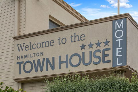 Hamilton Town House Motel - Holiday Adelaide 3