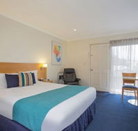Hamilton Town House Motel - Holiday Adelaide