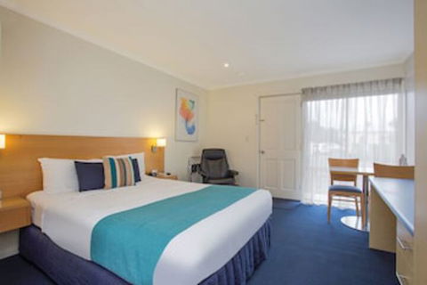 Hamilton Town House Motel - Holiday Adelaide 0