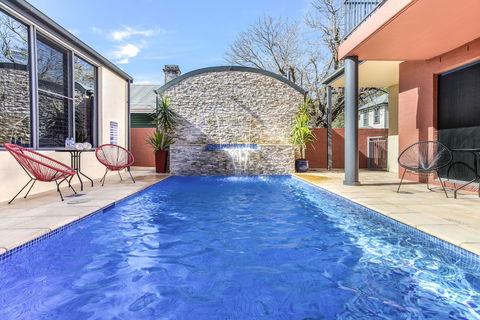 Berry Village Boutique Motel - Holiday Adelaide 5