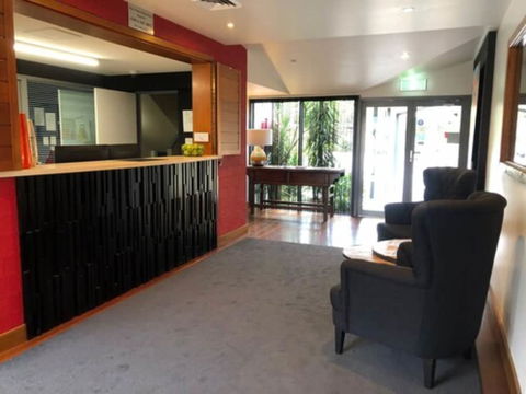 Berry Village Boutique Motel - Holiday Adelaide 6