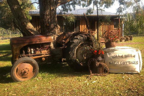 Billa Billa Farm Cottages - Holiday Adelaide 6