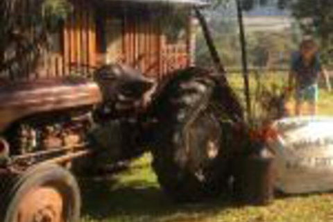 Billa Billa Farm Cottages - Holiday Adelaide 0